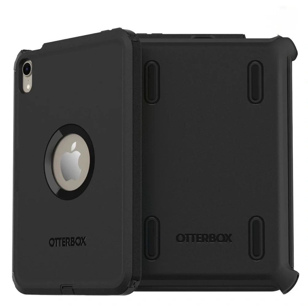 OtterBox Defender Pro iPad Mini 6 Case NEW Factory Sealed Heavy Duty